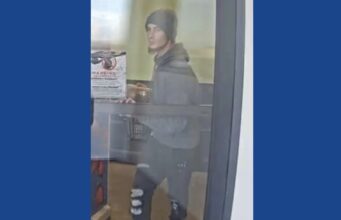 Police searching for man who stole Tide Pods in Ohio