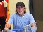 Police attempting to identify theft suspect in North Carolina