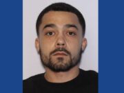 Police searching for wanted burglary suspect in Ohio