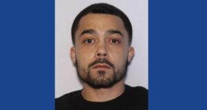 Police searching for wanted burglary suspect in Ohio