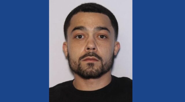 Police searching for wanted burglary suspect in Ohio