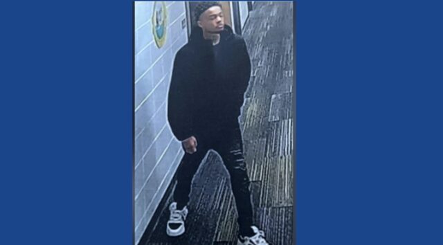 Police searching for missing 16-year-old in Georgia