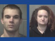 Two people arrested after attempting to sell stolen motorcycle online in North Carolina