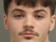 One person arrested following high speed motorcycle crash in North Carolina