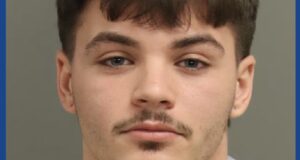 One person arrested following high speed motorcycle crash in North Carolina