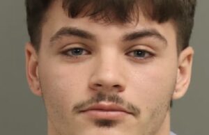 One person arrested following high speed motorcycle crash in North Carolina