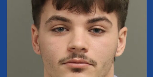 One person arrested following high speed motorcycle crash in North Carolina