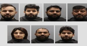 12 people arrested in South Carolina THC trafficking investigation