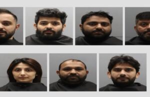 12 people arrested in South Carolina THC trafficking investigation