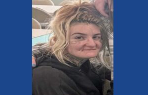 Police searching for missing woman in North Carolina