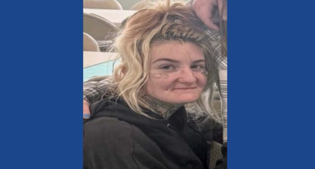 Police searching for missing woman in North Carolina