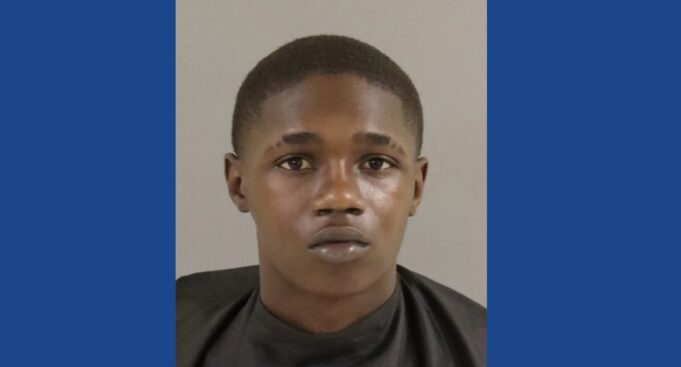 One person arrested following drug bust in South Carolina