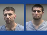 Two wanted suspects arrested by police in Ohio