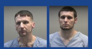 Two wanted suspects arrested by police in Ohio