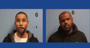 Two people arrested following drug bust in Georgia
