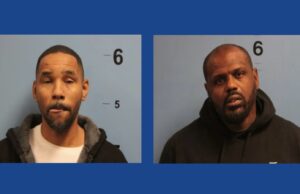 Two people arrested following drug bust in Georgia
