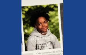 Police searching for missing 13-year-old in Ohio