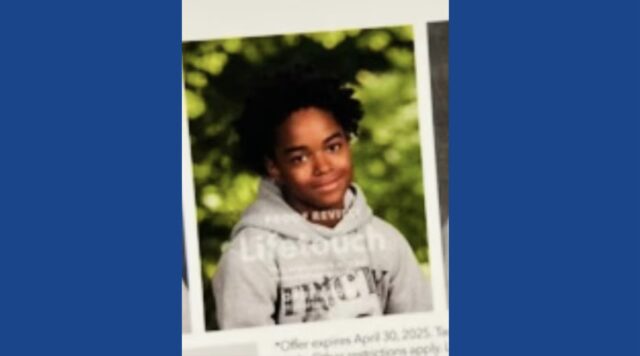 Police searching for missing 13-year-old in Ohio