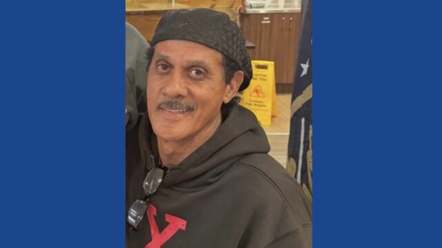 Police searching for missing Louisiana man last seen in Mississippi