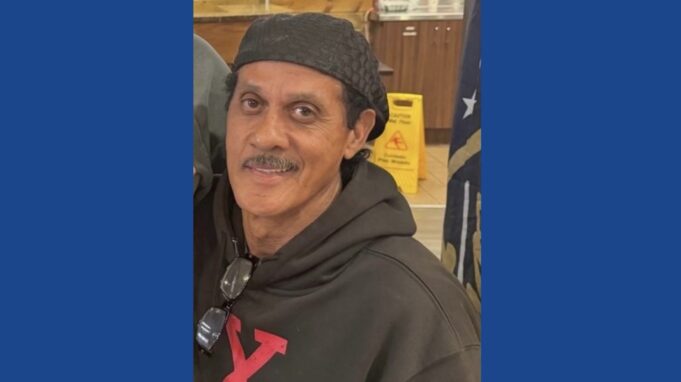 Police searching for missing Louisiana man last seen in Mississippi