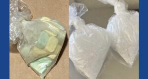 Two women arrested after trafficking meth near North Carolina elementary school