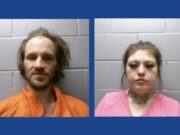 Two people arrested following drug bust in North Carolina
