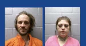 Two people arrested following drug bust in North Carolina