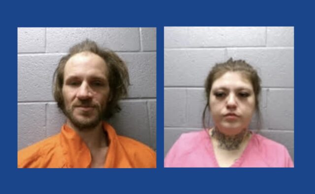 Two people arrested following drug bust in North Carolina