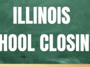 Multiple schools in Illinois announce closures for Monday