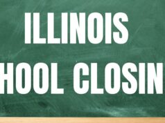 Multiple schools in Illinois could close this week