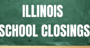 Multiple schools in Illinois could close this week