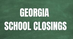 Schools in Georgia to close multiple days in January
