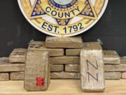 One person arrested following major drug bust in Tennessee