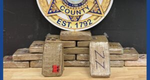 One person arrested following major drug bust in Tennessee