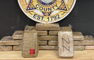 One person arrested following major drug bust in Tennessee