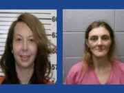 Two people arrested in connection to fentanyl death in North Carolina