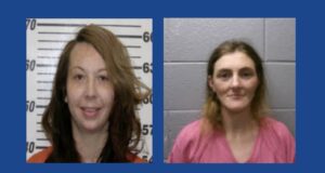 Two people arrested in connection to fentanyl death in North Carolina