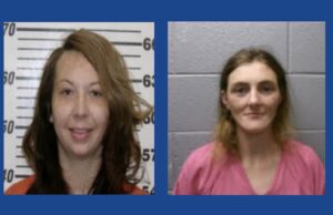 Two people arrested in connection to fentanyl death in North Carolina