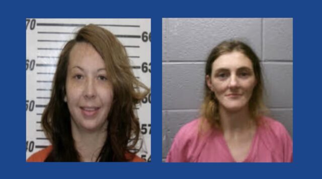 Two people arrested in connection to fentanyl death in North Carolina
