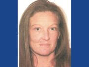 Police searching for wanted theft suspect in Georgia