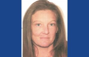 Police searching for wanted theft suspect in Georgia