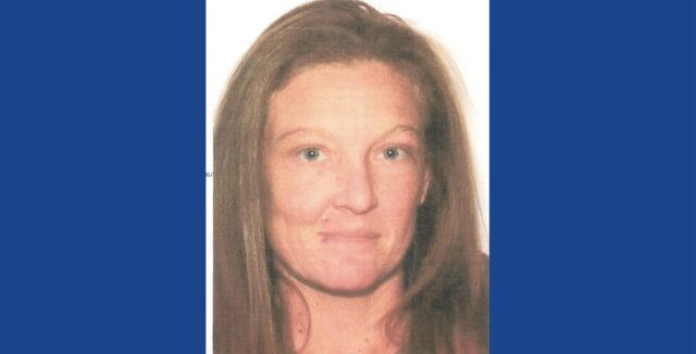 Police searching for wanted theft suspect in Georgia
