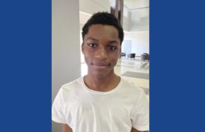 Police searching for missing 15-year-old in Georgia