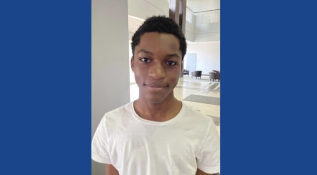 Police searching for missing 15-year-old in Georgia