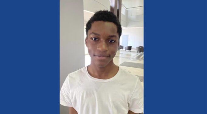 Police searching for missing 15-year-old in Georgia