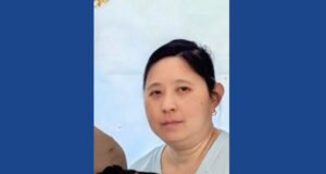 Police searching for missing woman in Virginia