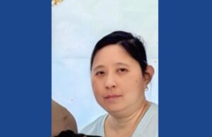 Police searching for missing woman in Virginia