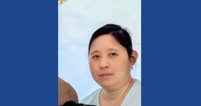 Police searching for missing woman in Virginia