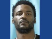 Police searching for armed and dangerous murder suspect in Alabama