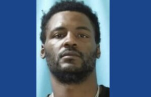 Police searching for armed and dangerous murder suspect in Alabama
